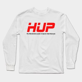 Worldwide Leader Long Sleeve T-Shirt